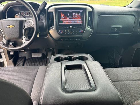 Used 2018 Chevrolet Silverado 1500 LT w/ All Star Edition image 16