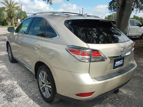 Used 2015 Lexus RX 350 FWD image 8