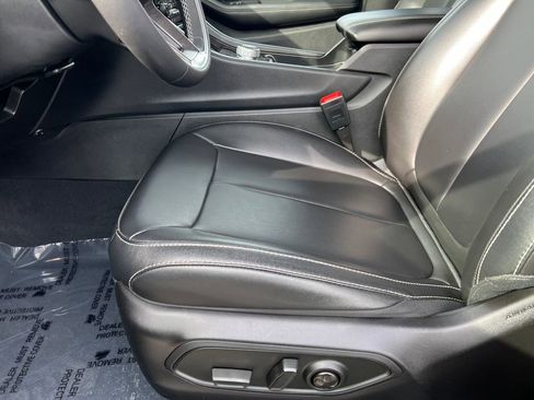 Used 2024 Jeep Grand Cherokee Limited 4xe image 15