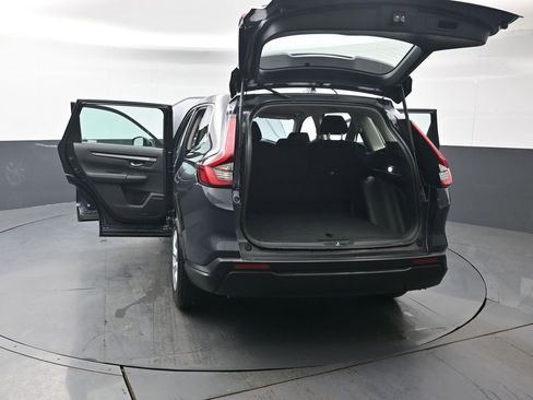 Certified 2023 Honda CR-V LX image 45