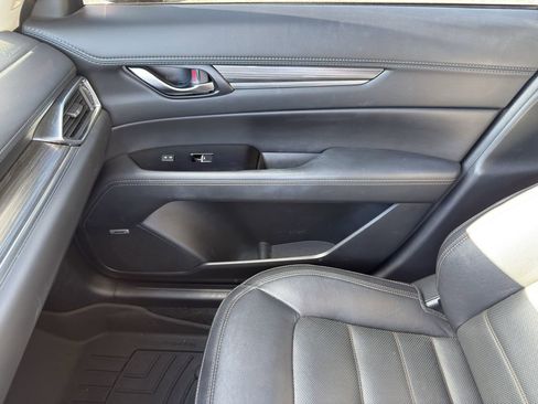 Used 2023 MAZDA CX-5 AWD 2.5 S w/ Premium Package image 12