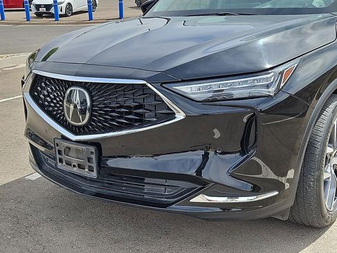 Used 2023 Acura MDX FWD w/ Technology Package image 2