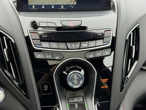 New 2026 Acura RDX A-Spec image 10