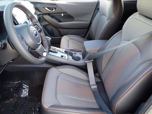 New 2026 Subaru Crosstrek 2.5i Limited image 11