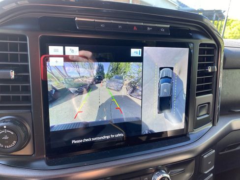 Used 2021 Ford F150 Tremor w/ Equipment Group 402A High AWD/4WD image 23