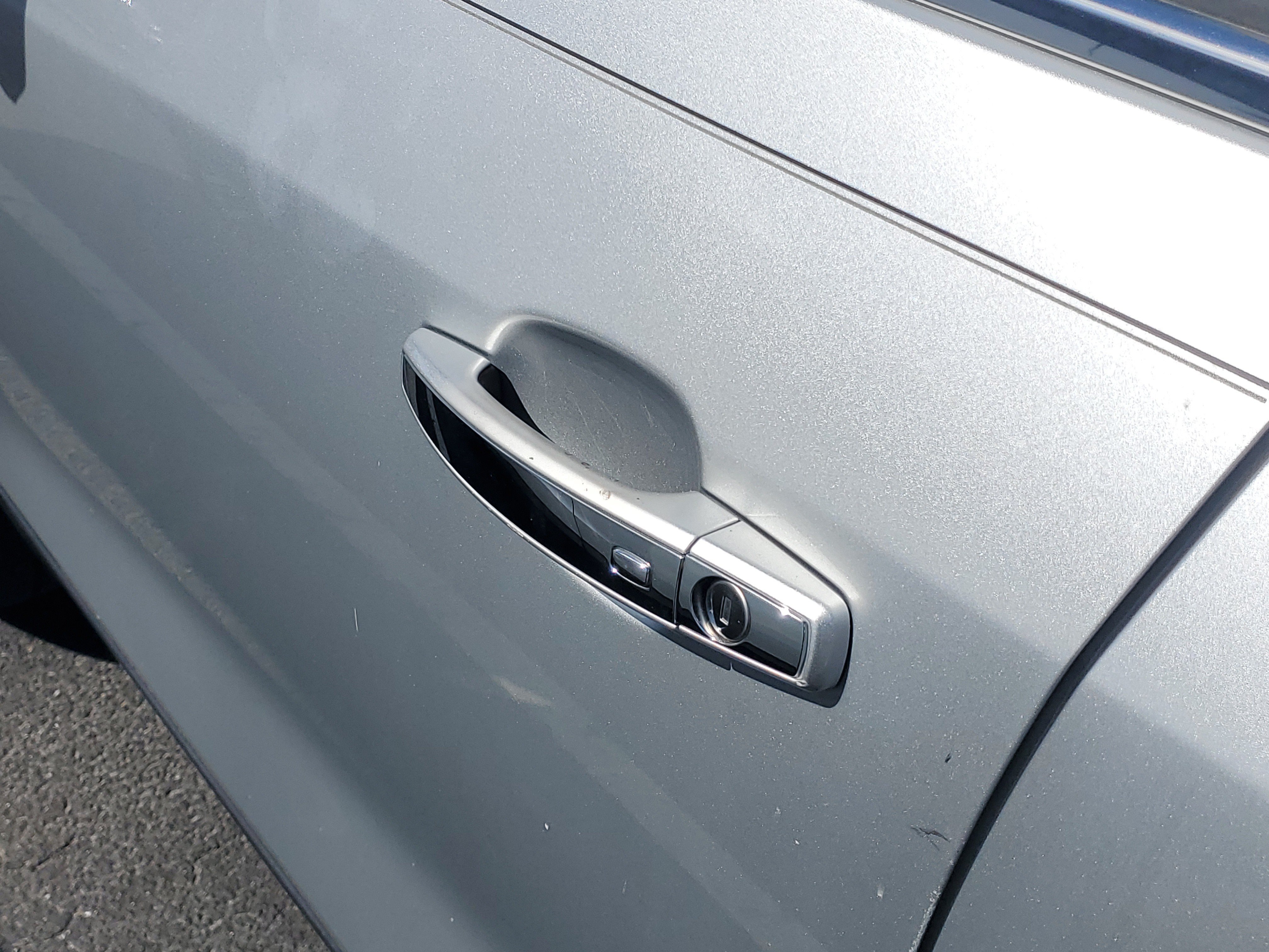 Used 2018 Buick Encore Preferred FWD image 8