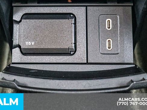 Used 2025 Mercedes-Benz GLA 250 4MATIC image 58