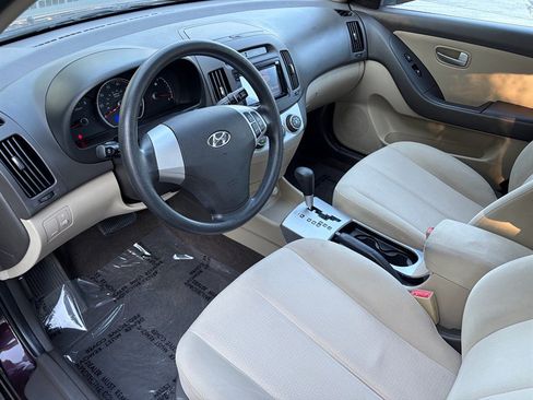 Used 2009 Hyundai Elantra GLS FWD image 24