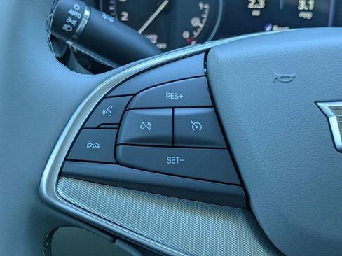 New 2026 Cadillac XT5 Premium Luxury w/ Driver Assist Package image 28