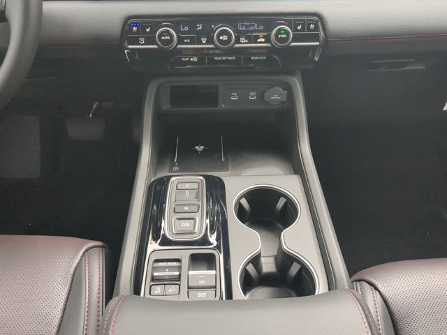 New 2026 Honda Pilot Black Edition image 17