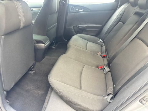 Used 2021 Honda Civic EX image 33