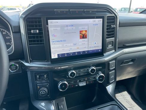 Used 2023 Ford F150 XLT w/ Equipment Group 302A High AWD/4WD image 10