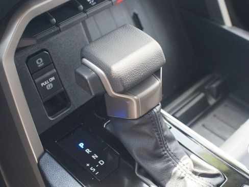 Used 2023 Toyota Tundra SR5 w/ SR5 Convenience Package RWD image 11
