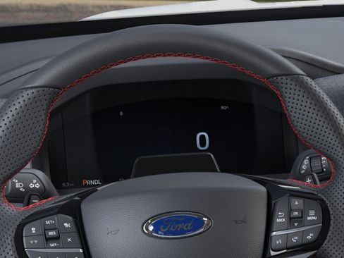 New 2026 Ford Explorer ST image 13