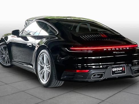 Used 2024 Porsche 911 Carrera RWD image 11