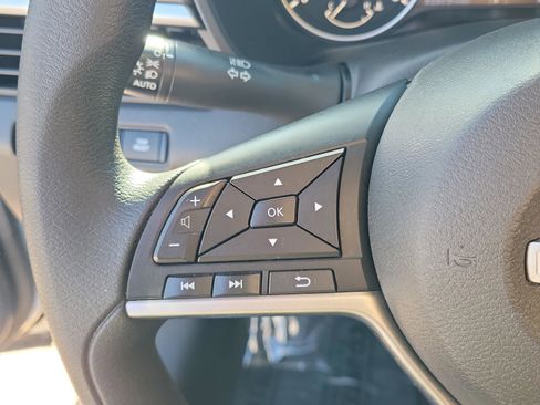 Certified 2023 Nissan Altima 2.5 SV image 23