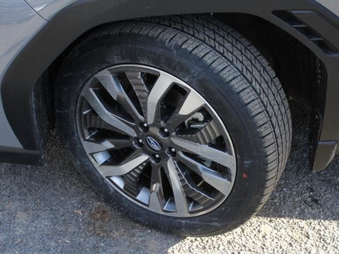 New 2026 Subaru Forester Touring image 18