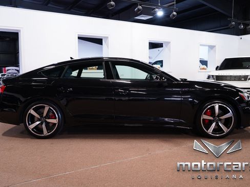 Used 2024 Audi A5 2.0T Premium Plus AWD/4WD image 8