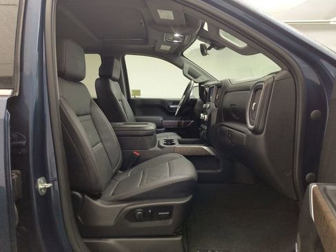 Used 2021 GMC Sierra 1500 Denali w/ Denali Ultimate Package image 29