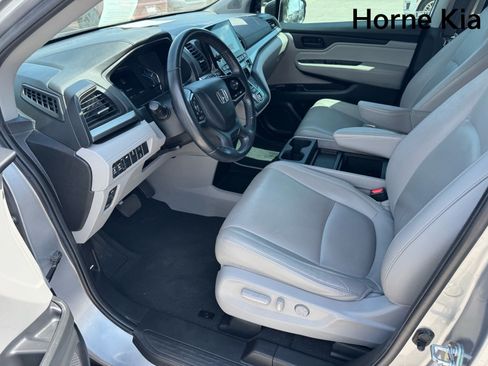Used 2020 Honda Odyssey EX-L image 9