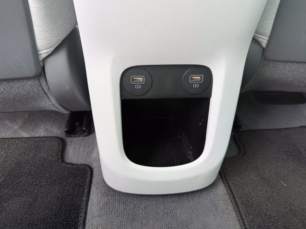 Certified 2023 Hyundai Ioniq 5 Limited AWD/4WD image 18