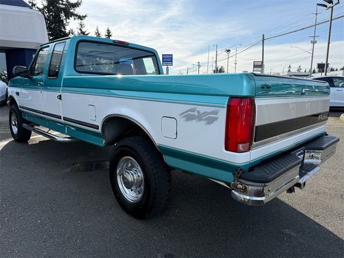 Used 1996 Ford F250 XL image 5