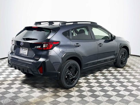New 2026 Subaru Crosstrek 2.5i Sport image 7