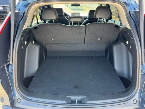 Used 2025 Honda CR-V EX-L image 7