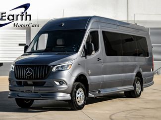 Used 2025 Mercedes-Benz Sprinter 3500 video 1