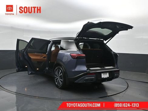 Used 2023 INFINITI QX60 Autograph w/ Cargo Package AWD/4WD image 61