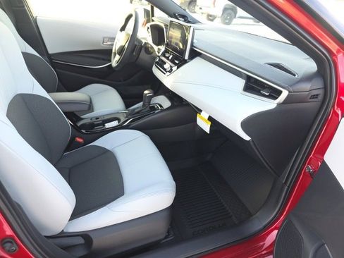 New 2026 Toyota Corolla XSE image 10