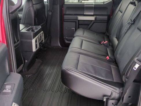 Used 2020 Ford F150 Lariat w/ Equipment Group 502A Luxury image 22