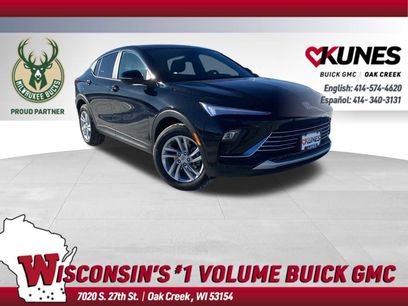 Used 2025 Buick Envista Preferred w/ Convenience I Package