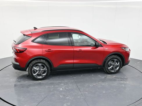 New 2026 Ford Escape ST-Line w/ Cold Weather Package image 38