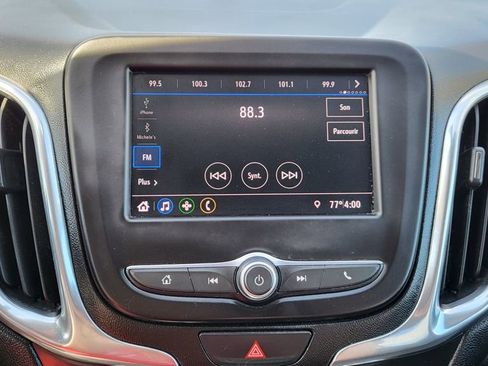 Used 2020 Chevrolet Equinox LT image 33