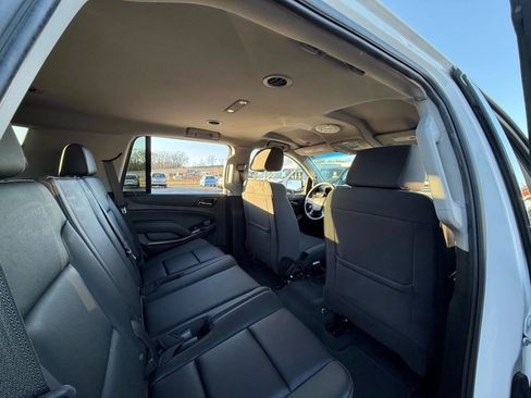 Used 2020 Chevrolet Tahoe 4WD image 11