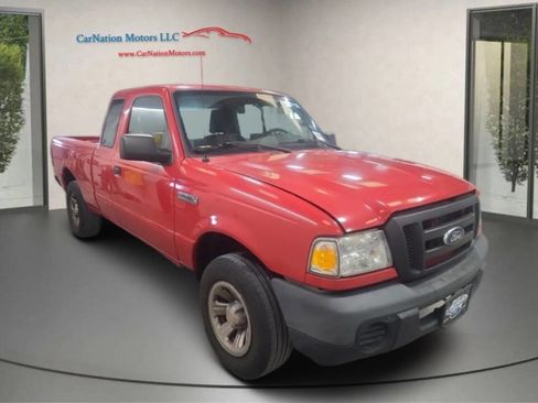 Used 2011 Ford Ranger XL image 3