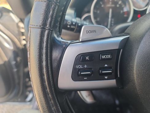 Used 2006 MAZDA MX-5 Miata Touring image 17