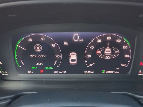 Used 2023 Honda Accord Sport image 7