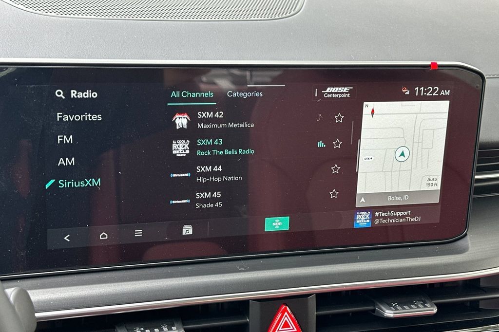 New 2026 Kia K5 GT-Line AWD/4WD image 18