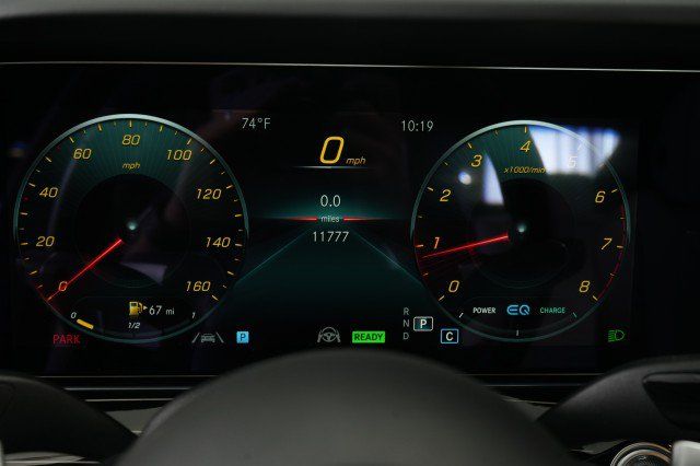 Used 2022 Mercedes-Benz CLS 450 4MATIC image 29