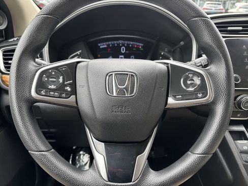 Used 2022 Honda CR-V EX image 11