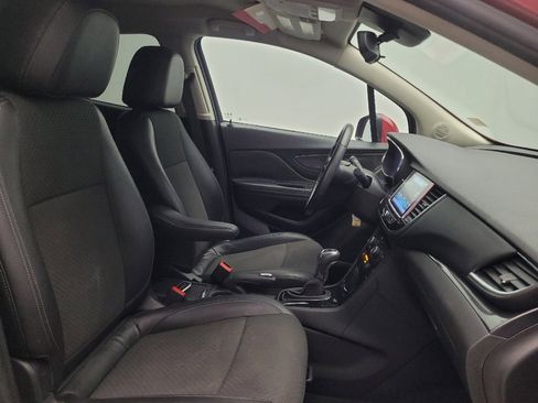 Used 2018 Buick Encore Preferred image 21