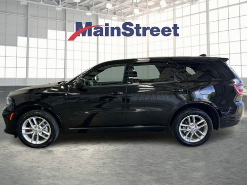 Used 2025 Dodge Durango GT AWD/4WD image 2
