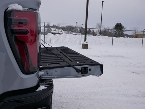 New 2026 GMC Sierra 2500 AT4X image 10