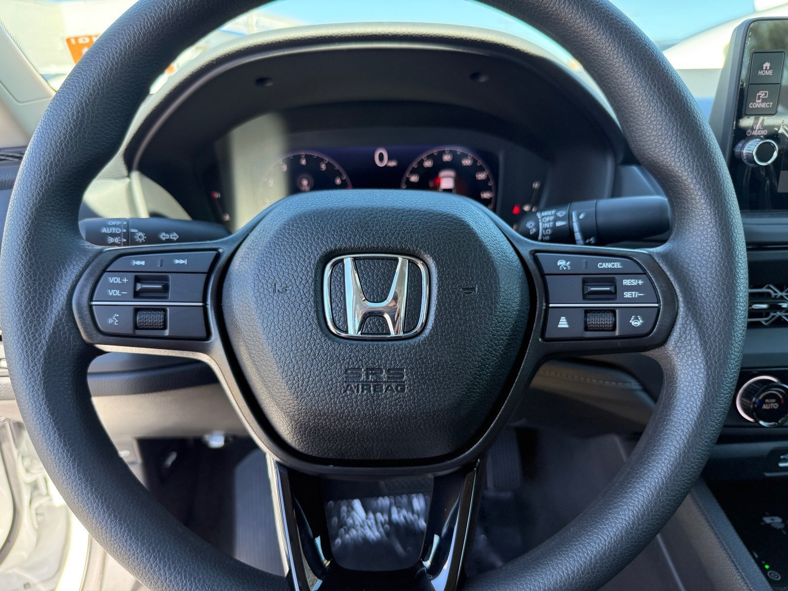 New 2026 Honda Accord LX image 14