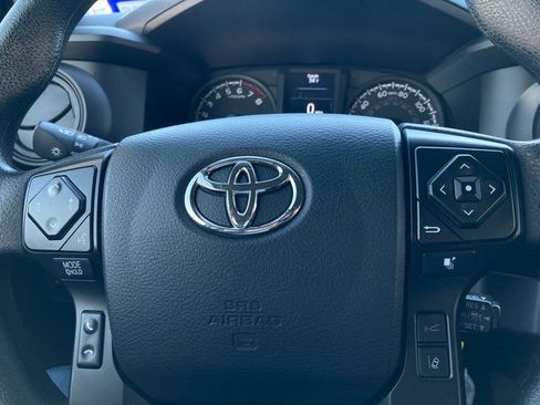 Certified 2023 Toyota Tacoma SR image 15
