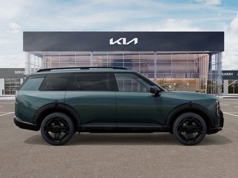 New 2027 Kia Telluride SX X-Line AWD/4WD image 7