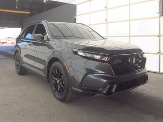 Used 2024 Honda CR-V Sport-L video 1