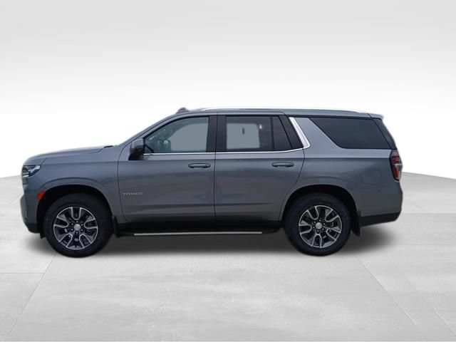 Certified 2022 Chevrolet Tahoe LT w/ LT Signature Package AWD/4WD image 2